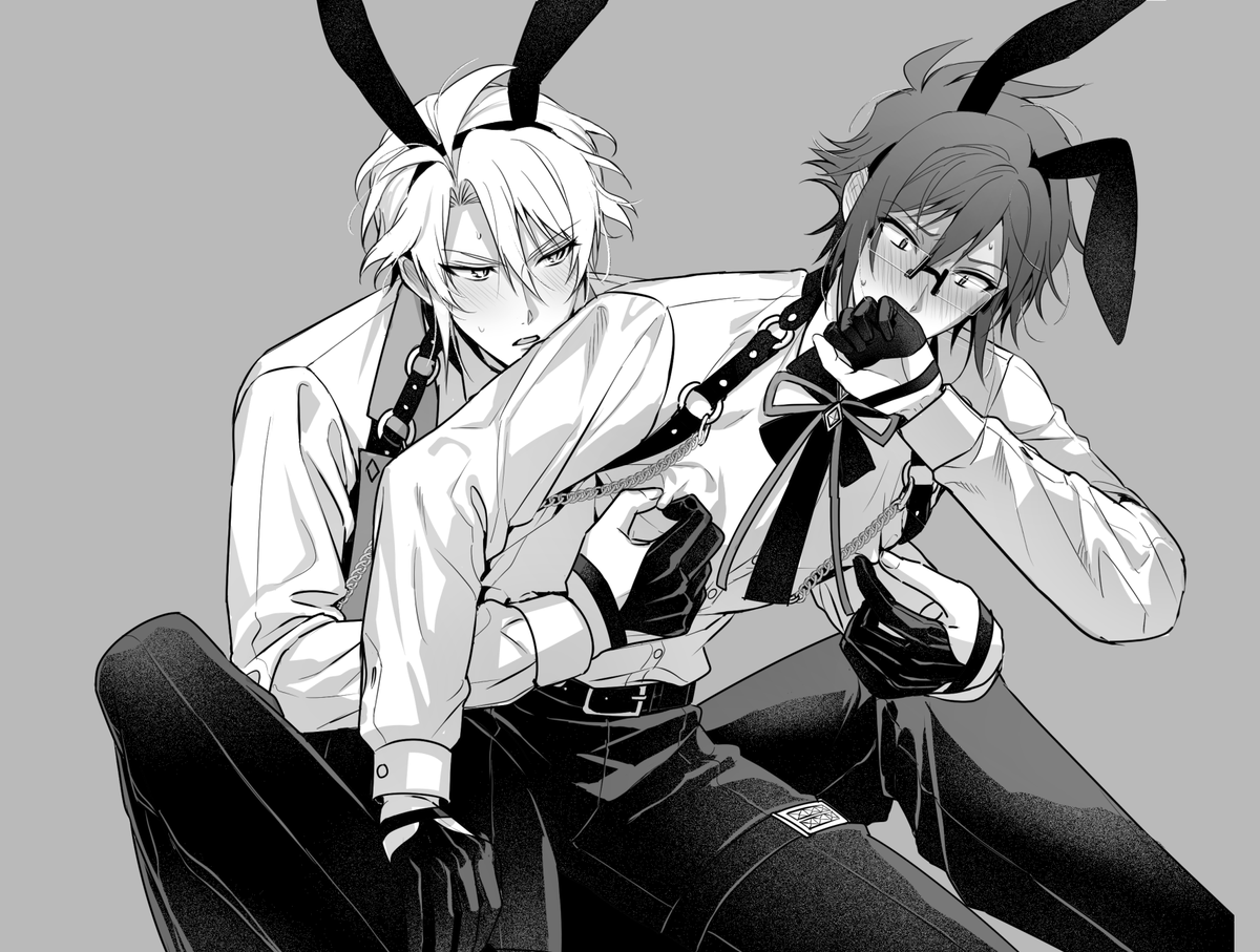 flowerpot_p22's tweet photo. 楽ヤマ🐰 https://t.co/Yd32v5Q9cD