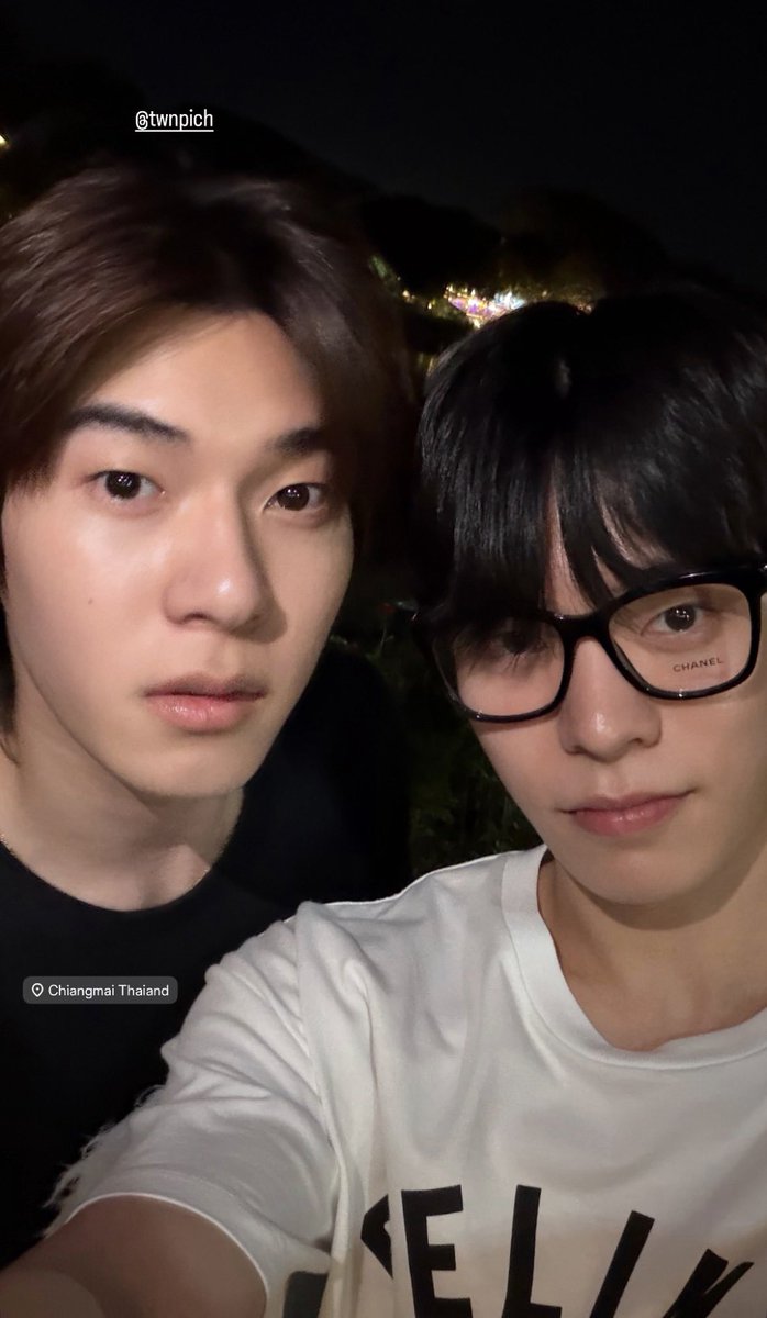 bmayk_'s tweet photo. พี่ว่าพี่ไม่ไหว พี่จะวู…… https://t.co/jiSHGMsUeg