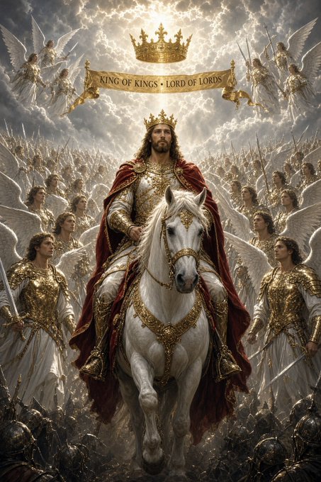 Anna_Davis17's tweet photo. My Lord Almighty Jesus Christ ���� My Lord of Lord's King of Kings 🕊🤴☦️ https://t.co/QzZR6uTP3T