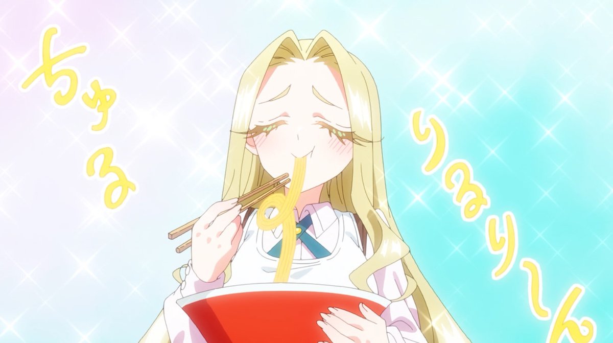 君のことが大大大大大好きな100人の彼女 第34話 ツイート画像 1