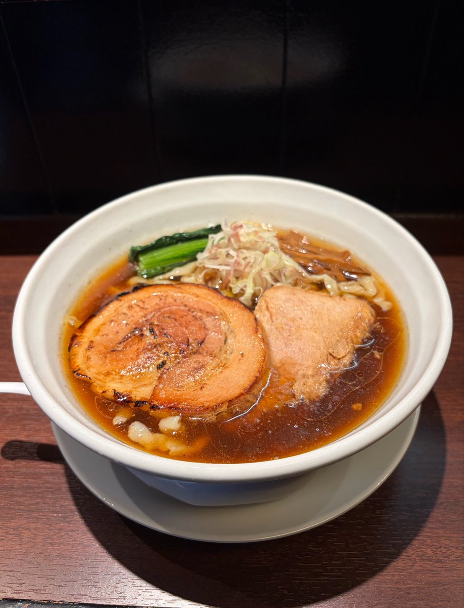 2st_kunkun's tweet photo. ら〜麺  瑞藤（みづふじ） ｻﾝ
千葉県松戸市上本郷

【限定】
◉🟥冷やしら〜麺

"輪郭際立つ旨みの創造力"

ご馳走様です♪ https://t.co/b70EtRMGoG
