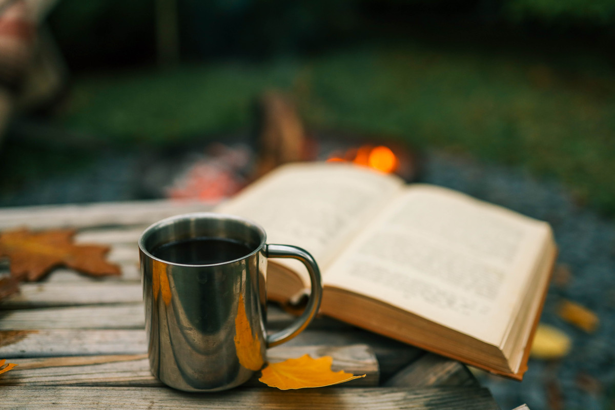 OmerOzjxkm's tweet photo. Chill Sunday vibe: sipping iced coffee while flipping through a favorite book by the window — no plans, just good, slow peace https://t.co/wdSFdFEkxU