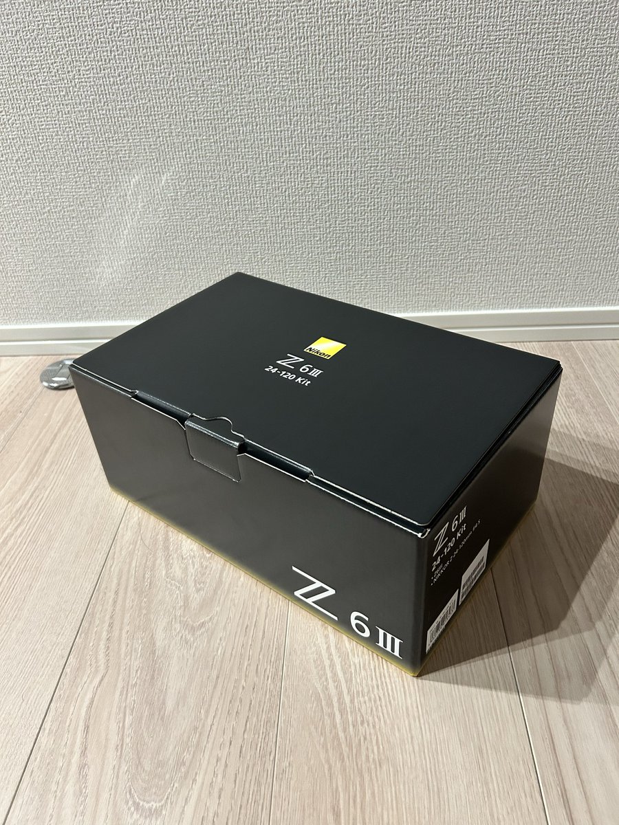 Yona9n's tweet photo. レフ機から出てきた夜景の感動が忘れられず
初心者ですが、この度Z6Ⅲデビューしました✨️
高額な買い物だったのでバシバシ元を撮って行きたい😎
Nikon信者の皆様よろしくお願いします(*´∀`)ﾉ

#Nikon
 #Z6Ⅲ https://t.co/5PXwMzpwxT