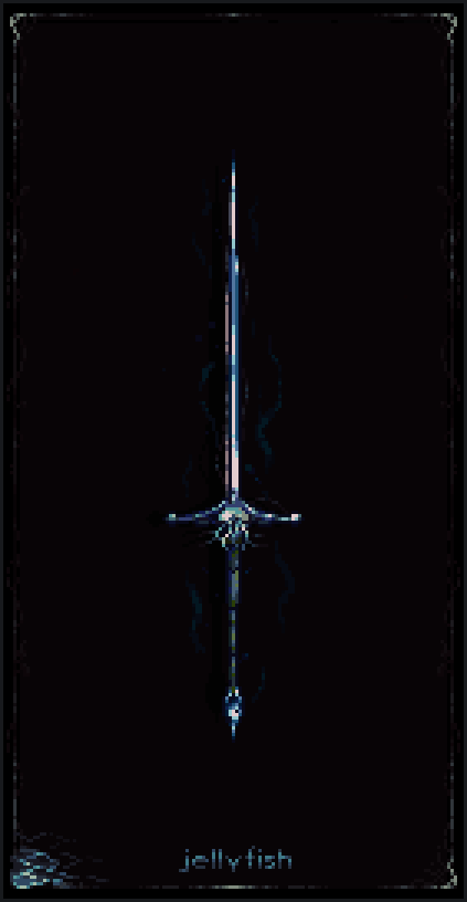 pixel_sa9e's tweet photo. #swordtember #pixelart #ドット絵 https://t.co/kHmJYgt7DU