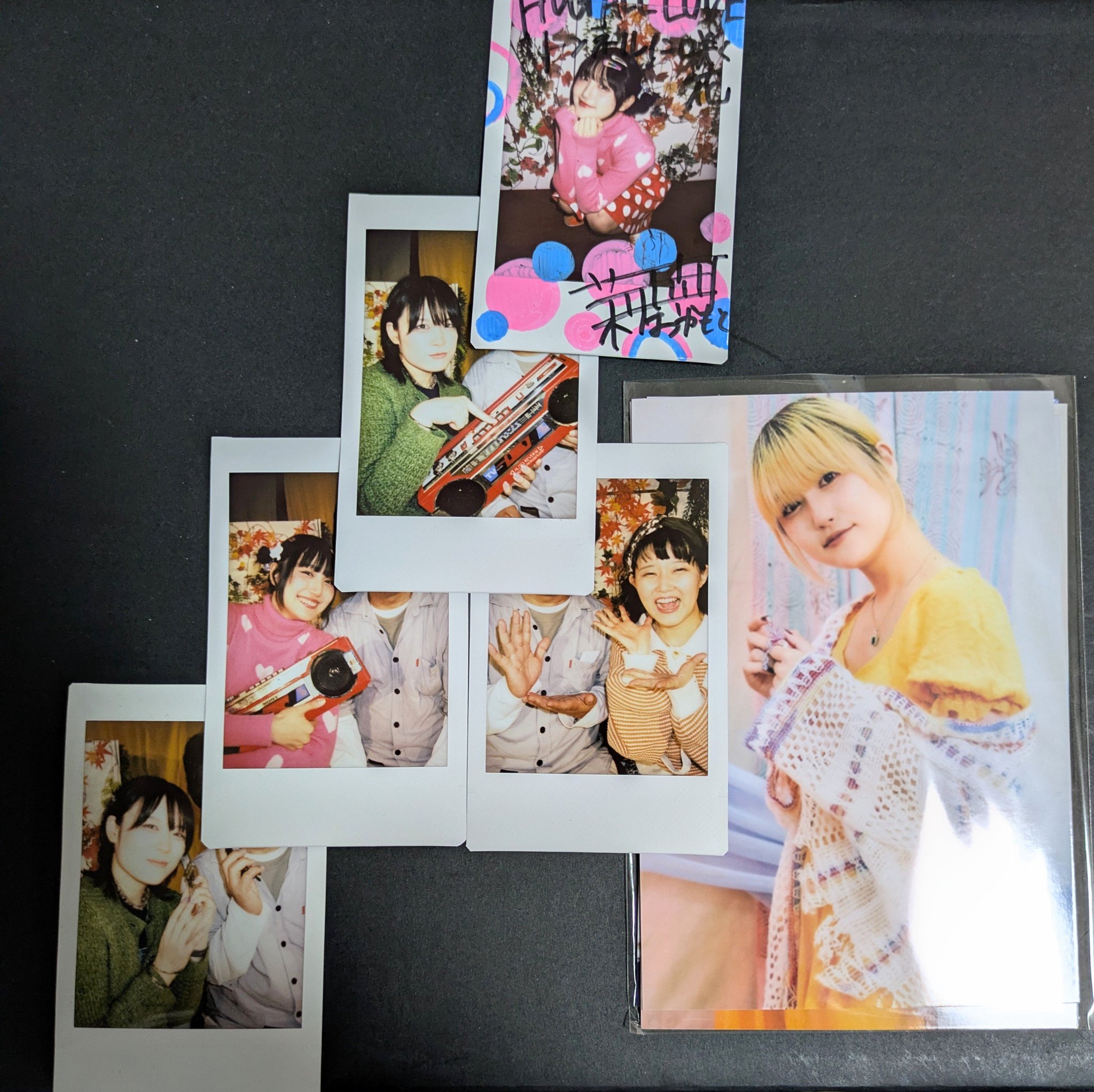 もっちぃ💙ྀི＊ on X: 