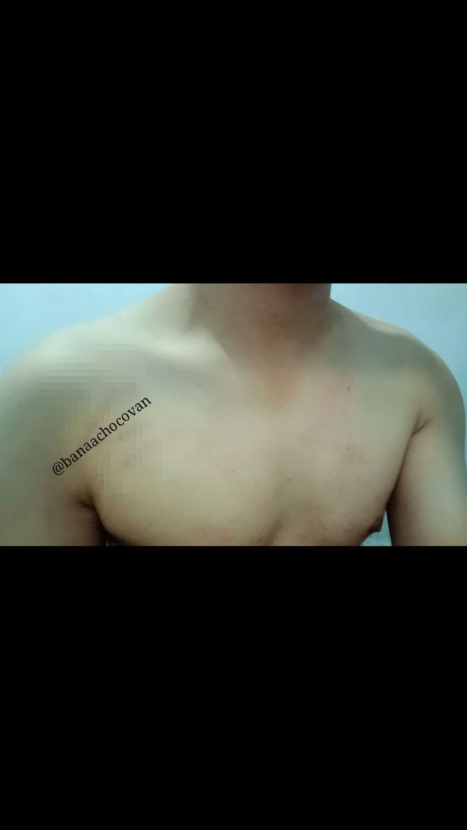 banaachocovan's tweet photo. mau nen ga? #mlm #gay https://t.co/h27bhS1i1s