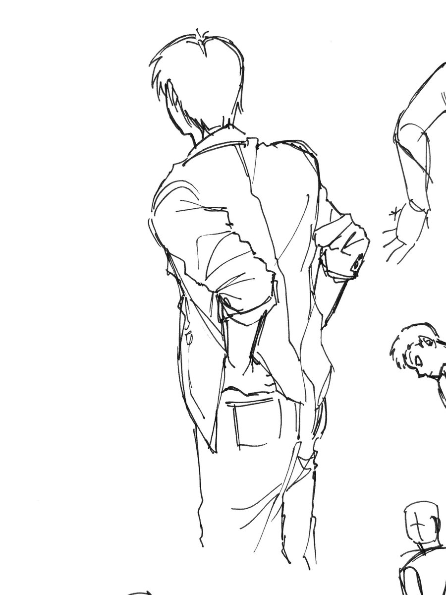 XYZtx_0's tweet photo. 이상하게 레이겐이 그리고 싶은 날
(사실 첫번째는 망함)
#mp100 #reigen https://t.co/XrZUm6JRTq