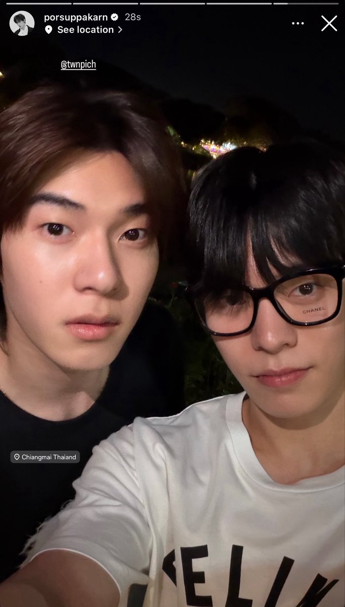 senipich's tweet photo. #เขยกรุงเทพสะใภ้เหนือ , เราขอไปต่อในแท็กนี้นะ เพราะแรงเชียร์มีผลจริง ๆ ตี๋หมวยอินเชียงใหม่มร้ากอะ ณเดชญ่าญาสมัยก่อนก็แบบนี้แหละ แต่ก่อนก็พูดว่าพี่น้อง ๆ แบบที่ต๋ป๋ทำทุดวันนี้ 🧘🏻‍♀️🪷 https://t.co/Fiws0mxXbz