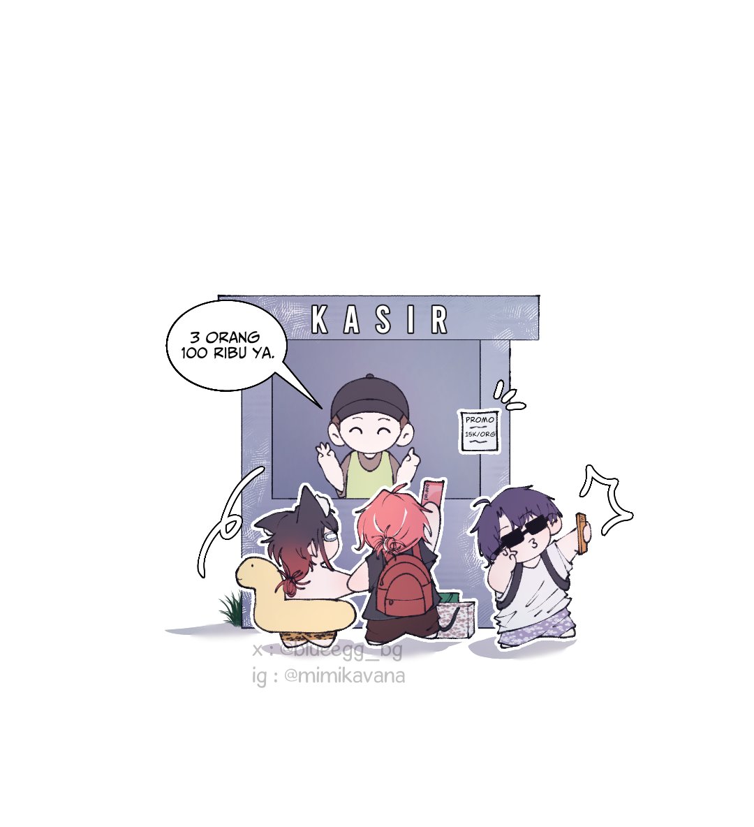 blueegg_bg's tweet photo. Sayang bontot
#artion #harristhetic #gehennart https://t.co/T1Kmssq0P7