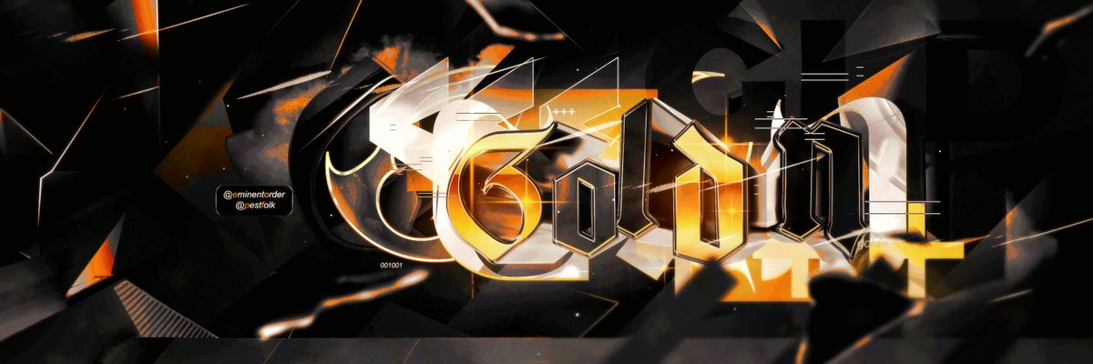 H3ADB0T's tweet photo. goldn @9oldn https://t.co/JmWNvr6wj7