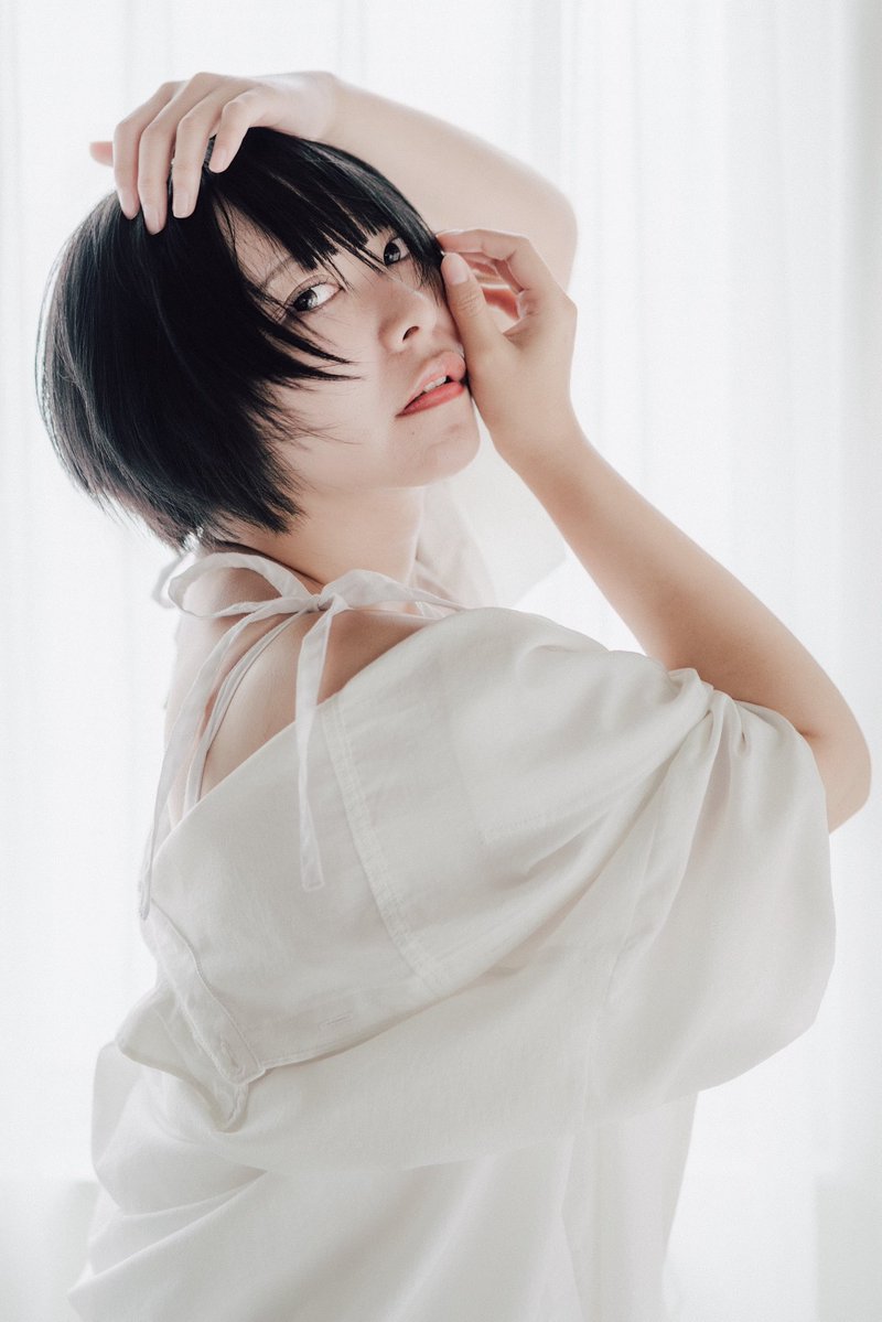 Reposts by ひろぽん@portrait&photo (@GOGOHIROFUMI) / X