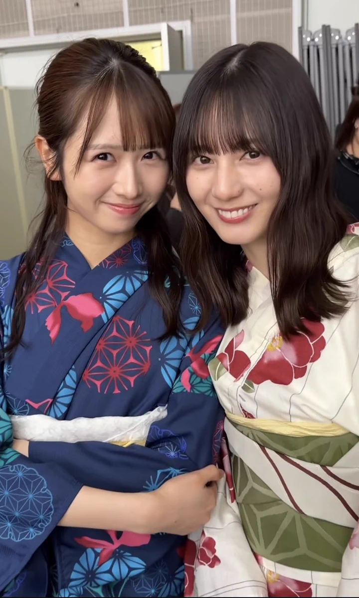 s*a様 日向坂46ランダム生写真【2026年 浴衣】 日向坂46 小坂菜緒 2026