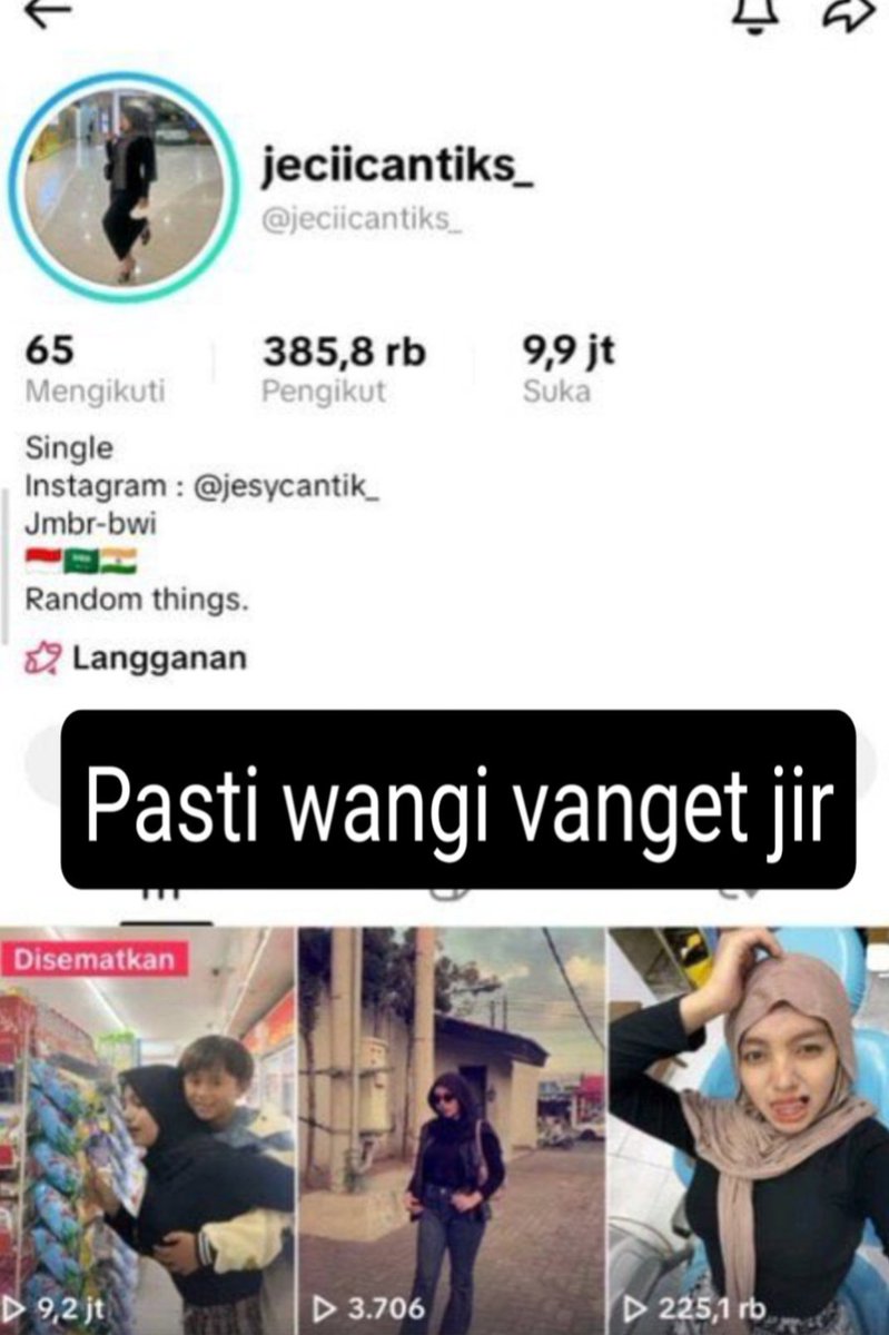 CallieSaTHE21K's tweet photo. Katanya sih tikt0ker terkenal
https://t.co/NRFJxRYlzR https://t.co/pxaeoSjiiH
