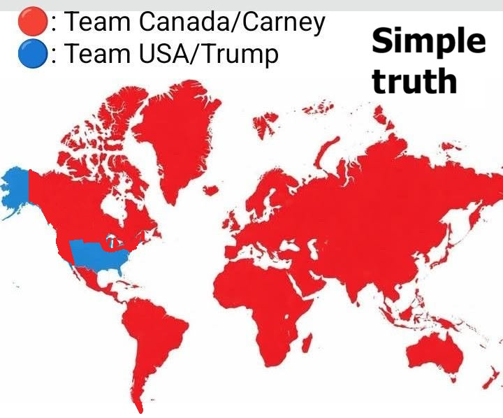HyperTyper5000's tweet photo. @JayinKyiv Pissy Church-lady Bessent says what? Think bigger... it's not just Canada... https://t.co/oymj1gjDdG