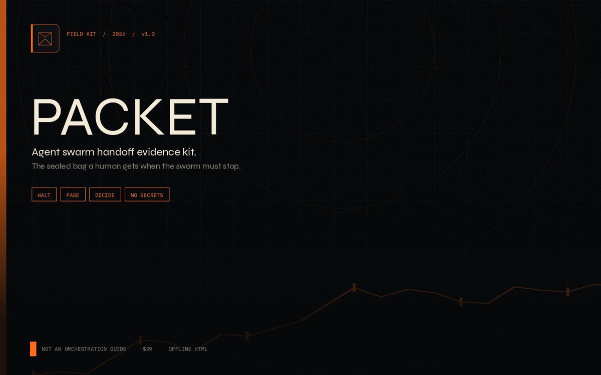 daveofficial75's tweet photo. If your AI chatbot leaks system prompts or repeats internal data to strangers, that is a security hole.

Sanitize inputs, block prompt injection, and guard sensitive customer data from day one.

PACKET ($39):
https://t.co/uoo1RqC5iy https://t.co/i7j0EAokMm