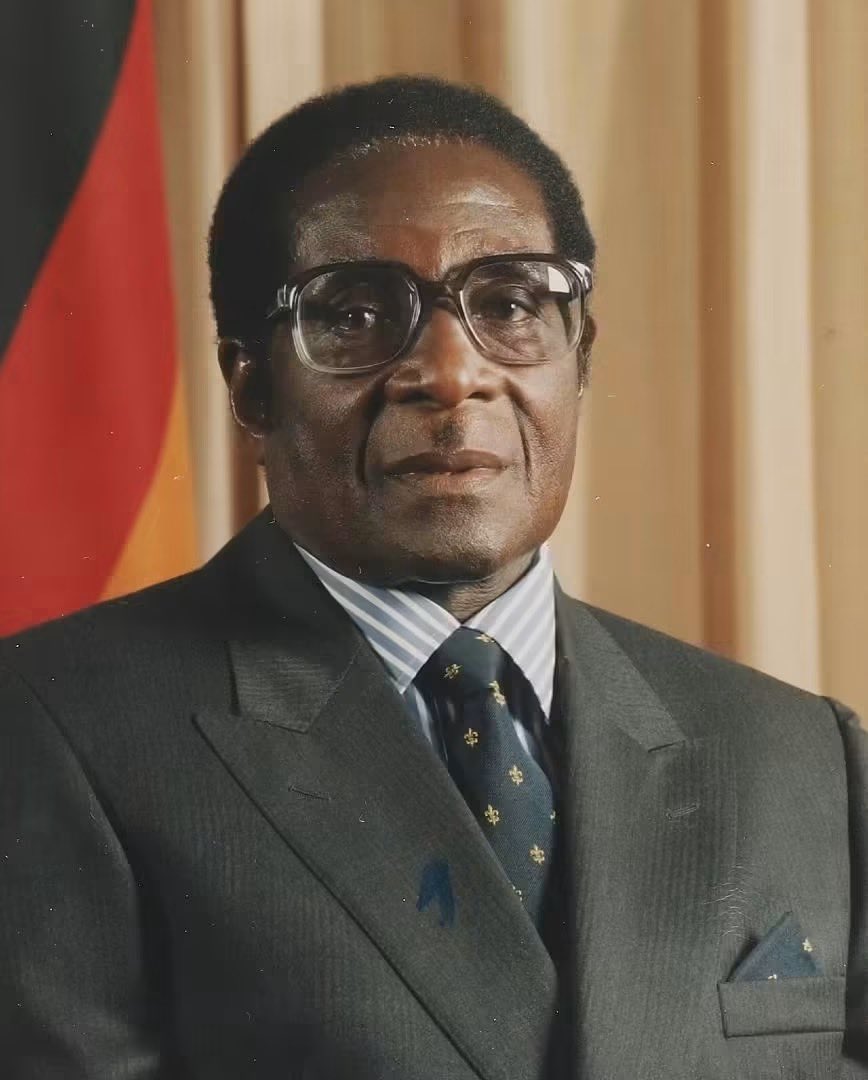 waltermzembi's tweet photo. Mugabe was many things , different things to different people , the best way to commemorate him his  DoD or DOB included is through a Foundation or Presidential Library system where the primary purpose is “to preserve , organize and open to the public all official records and historical documents and artifacts from a President’ s time office”, in his case his Presidential Library can go further to be the platform for intellectual debate on the key decisions of his presidency. 

Before him there was President Canaan Sodindo Banana who should also have a Presidential Library commemorated after him and his key achievements such as brokering  & facilitating the Unity Accord between Zanu PF and PF ZAPU . 

If we leave balance sheet analysis on performance of Presidents to the public without an institutional framework we risk what Marc Antony summarized in his speech on the death of Julius Caesar; 
 
“ the evil that men do live after them but the good is often interred with their bones” . 

Legacy management of Presidents in the past , present and in the future is the responsibility of the State .