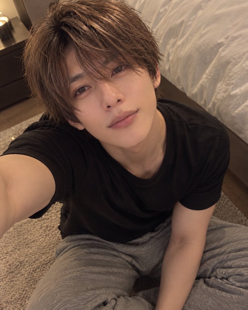 Yuu___Jin's tweet photo. こんな彼氏が欲しいです。 https://t.co/eEevTC8UpK