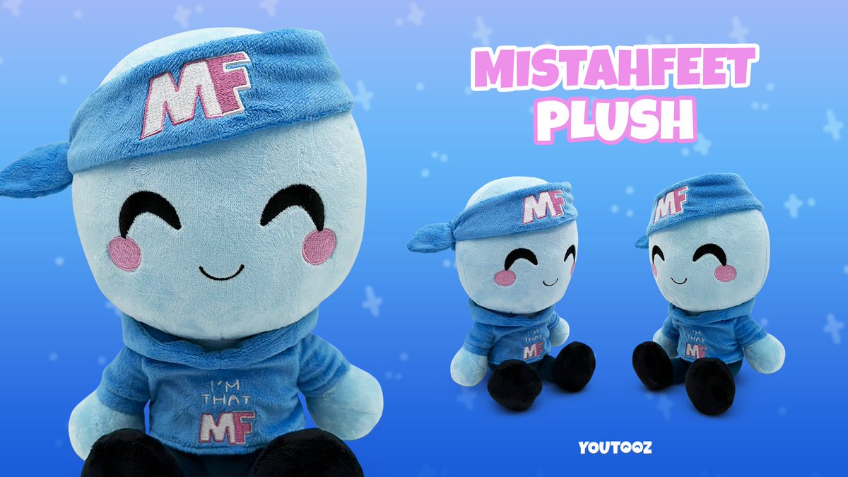 mistahfeet_yt tweet picture