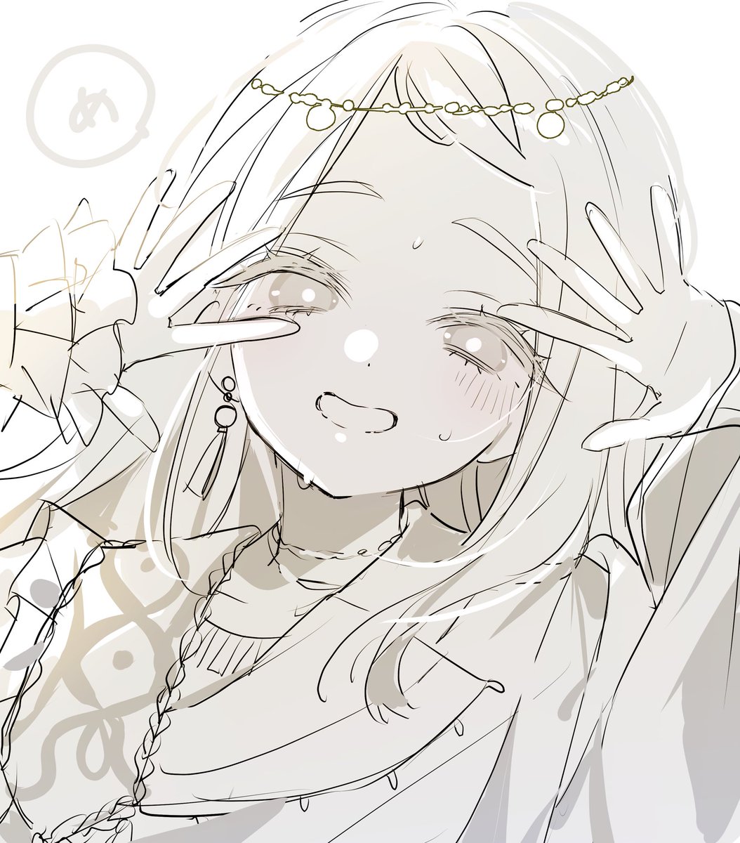Fuyu_2320's tweet photo. め https://t.co/sZtXBNCZNu