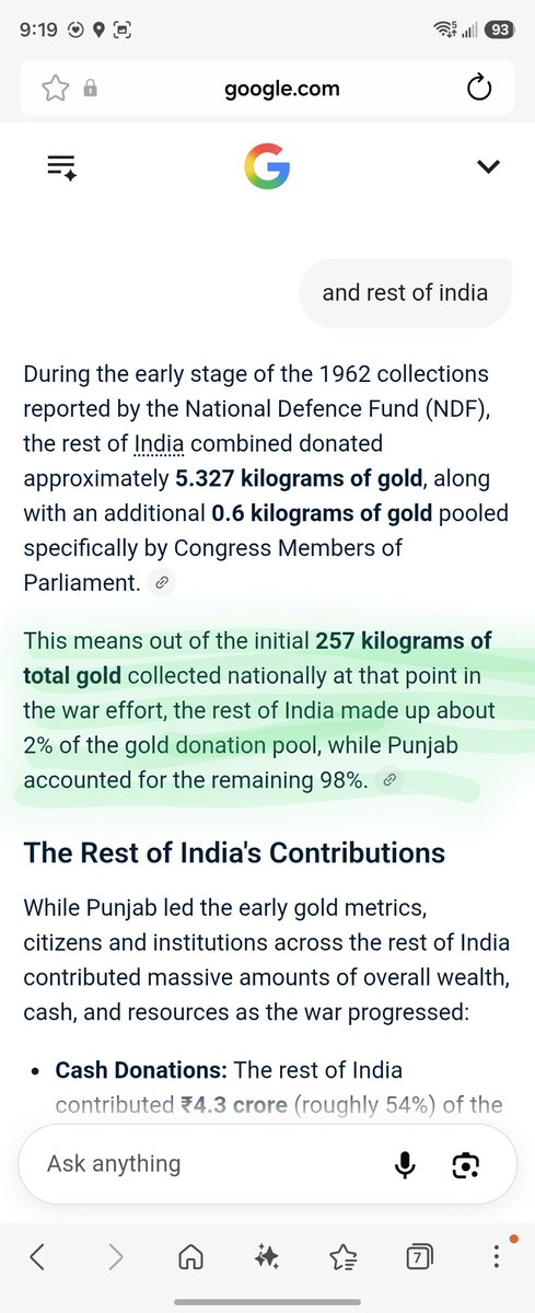 AkalsFalcon's tweet photo. @04INSAS04 Did you check that too? I believe u don't... https://t.co/Y6snQJk7oM