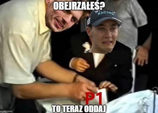 Prauz's tweet photo. #elevenF1
#F1PL https://t.co/3u94dZppKl