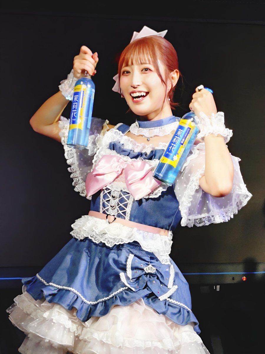 rkr30906569's tweet photo. 汐咲玲亜 2026 Birthday LIVE
〜WALLOP 3F STUDIO

お母さんが作った素敵な衣装で歌って踊る玲亜さん、来て良かったです
寂しいお知らせもありましたが、明日9/7がお誕生日🎉

おめでとうございます！

#えすれある https://t.co/eizAZ1KxYS