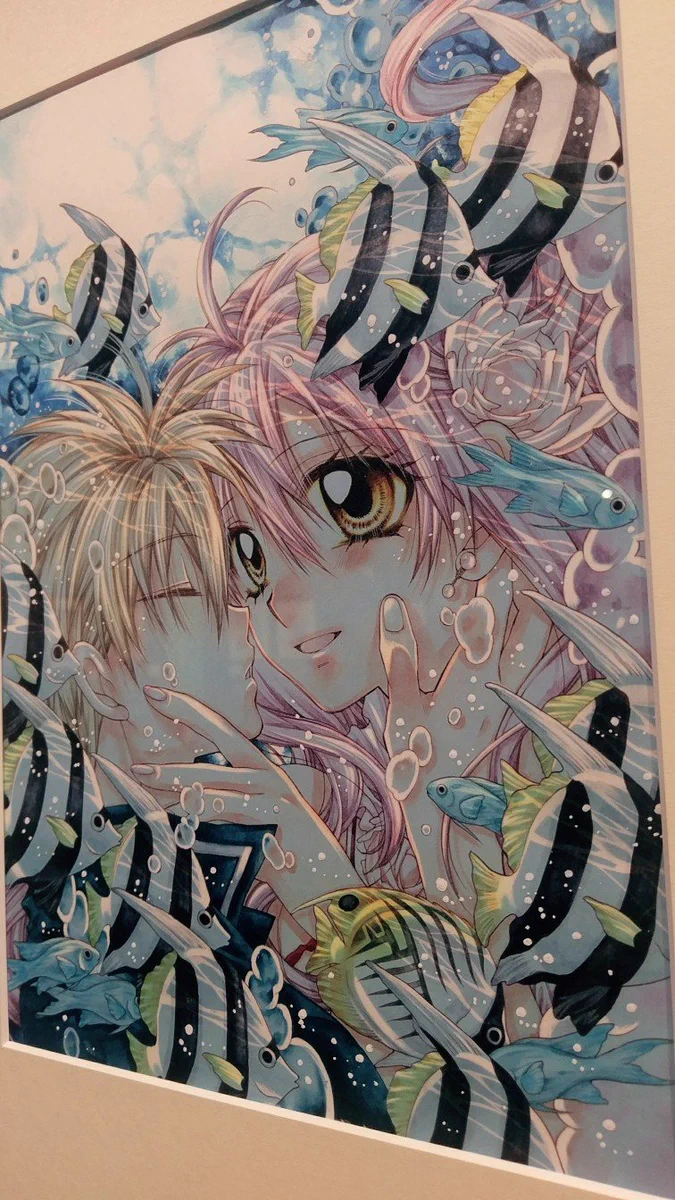 kuroru on X: 