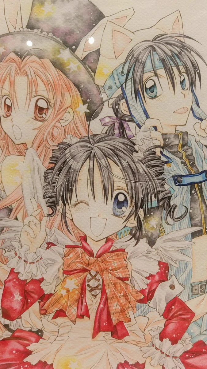 kuroru on X: 