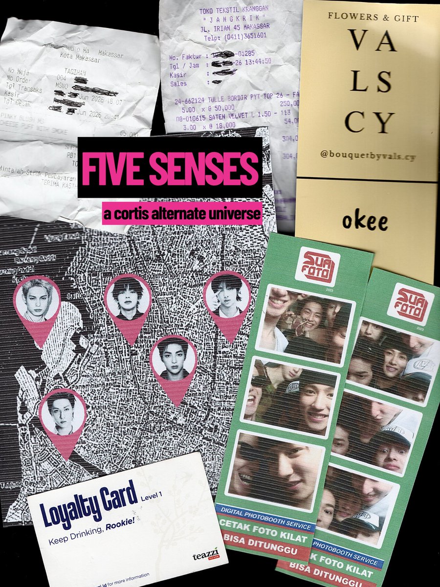 ken5ington's tweet photo. FIVE SENSES

———

a cortis au
by ken5ington https://t.co/UwBoFH0rWT