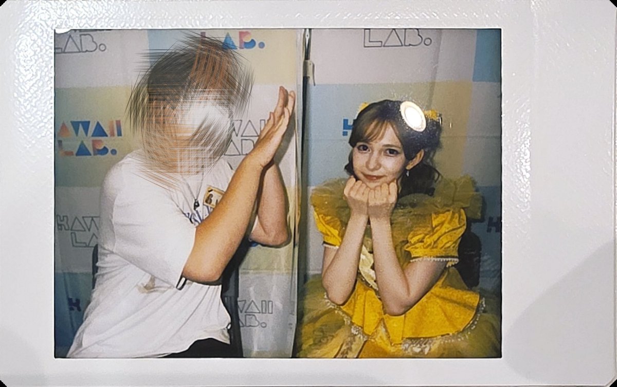 Copi_nagiCS's tweet photo. 9/6大特典会1部ベルサール汐留
有明ぶりのノエちゃん！！！
めちゃくちゃ可愛かった！
また行きたいな！
 #早瀬ノエル  #のえの縁 https://t.co/ms2HphjGfT