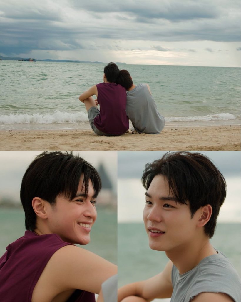 au30626's tweet photo. หวานกันขนาดนี้น���ำทะเลจืดหมดแล้งมั้งลูก
SERVING MATCH POINT 7TH EP
#MatchPointSeriesEP7 https://t.co/Qz5yXvqMKo