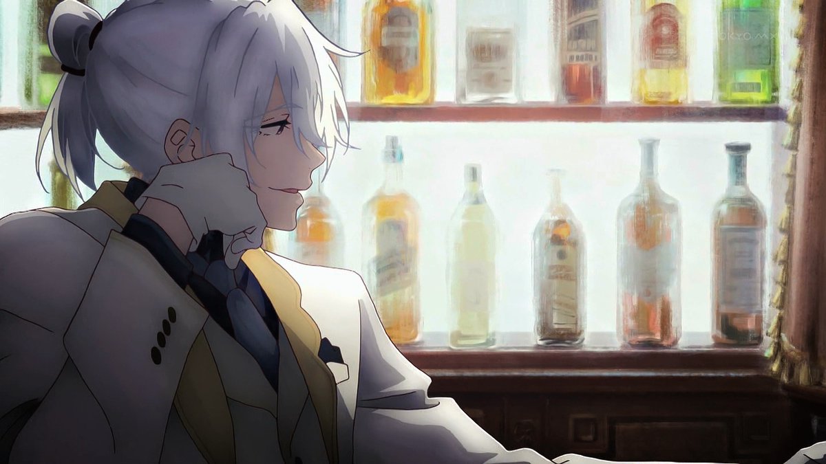 二十世紀電氣目録-ユーレカ・エヴリカ- 第10話 ツイート画像 1
