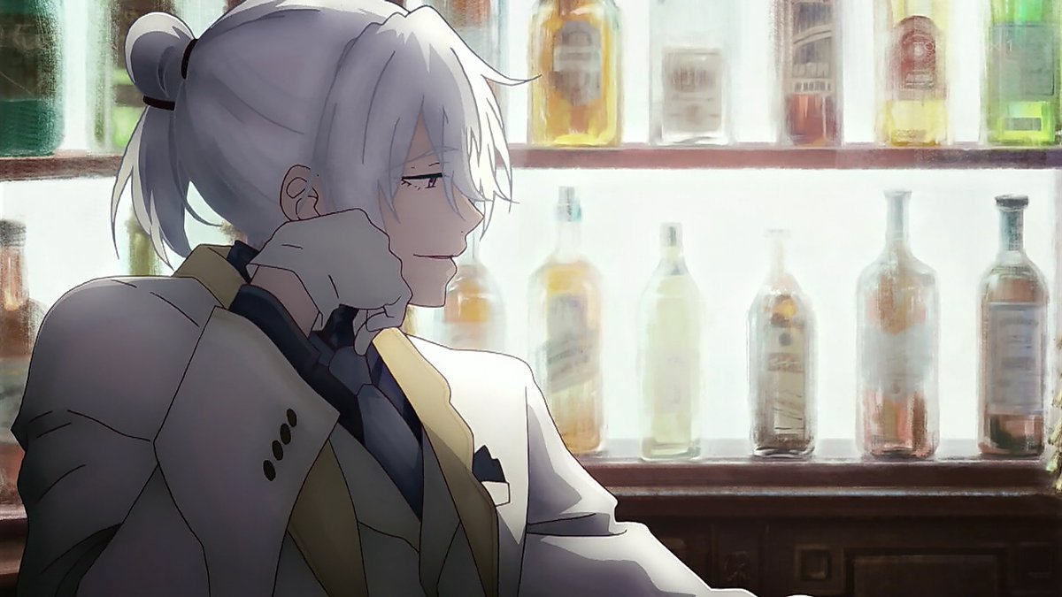 二十世紀電氣目録-ユーレカ・エヴリカ- 第10話 ツイート画像 1