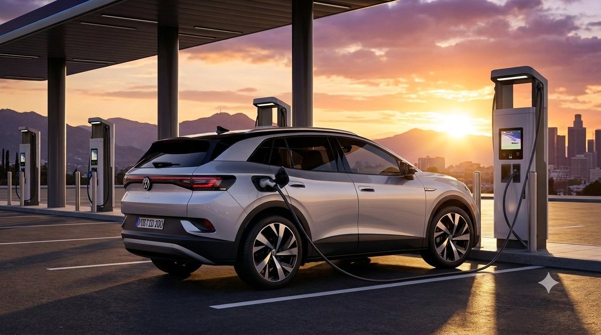 ForoID_VAG's tweet photo. Imagina despertarte un día, hacer números y darte cuenta de que has tirado 15.000 € por el tubo de escape. 🩸💸
Eso es lo que ha volatilizado un SUV de gasolina equivalente a mi ID.4 tras 120.000 km.
Te cuento la sangría con datos y facturas reales en la mesa 🧵👇 https://t.co/X3EVoDujb7