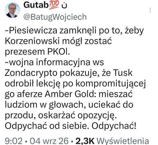 no79452932's tweet photo. Ireneusz Rogowski https://t.co/ZRBbK5kD9v