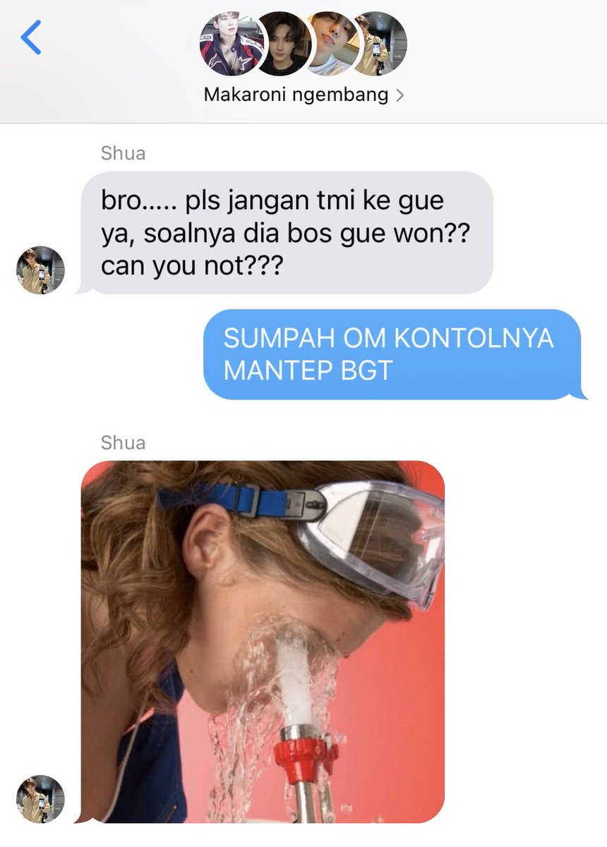 meaniearch's tweet photo. aftermath om dan wono 🔞 ft makaroni ngembang

tw/ forno, jorok, harsh words, 18+ you’ve been warned‼️ https://t.co/HmaEaB1EBJ