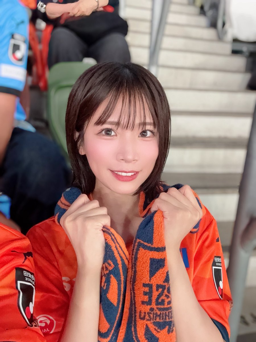 Tminori_1212's tweet photo. 明治安田Ｊ１リーグ第6節
清水エスパルスの応援に行ってきました🔥

強い雨の中最後まで戦い続けた選手の皆さんに心から感謝の気持ちでいっぱいです

次こそ…！！！勝ちロコを…！！！

また全力で応援頑張ります！🍊🧡🔥

#spulse #ONEFAMILY https://t.co/ace5KXDtaz
