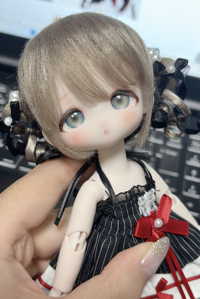 __fw108's tweet photo. ナチュラルなアイもかわいい！ https://t.co/V8nf9akqnD