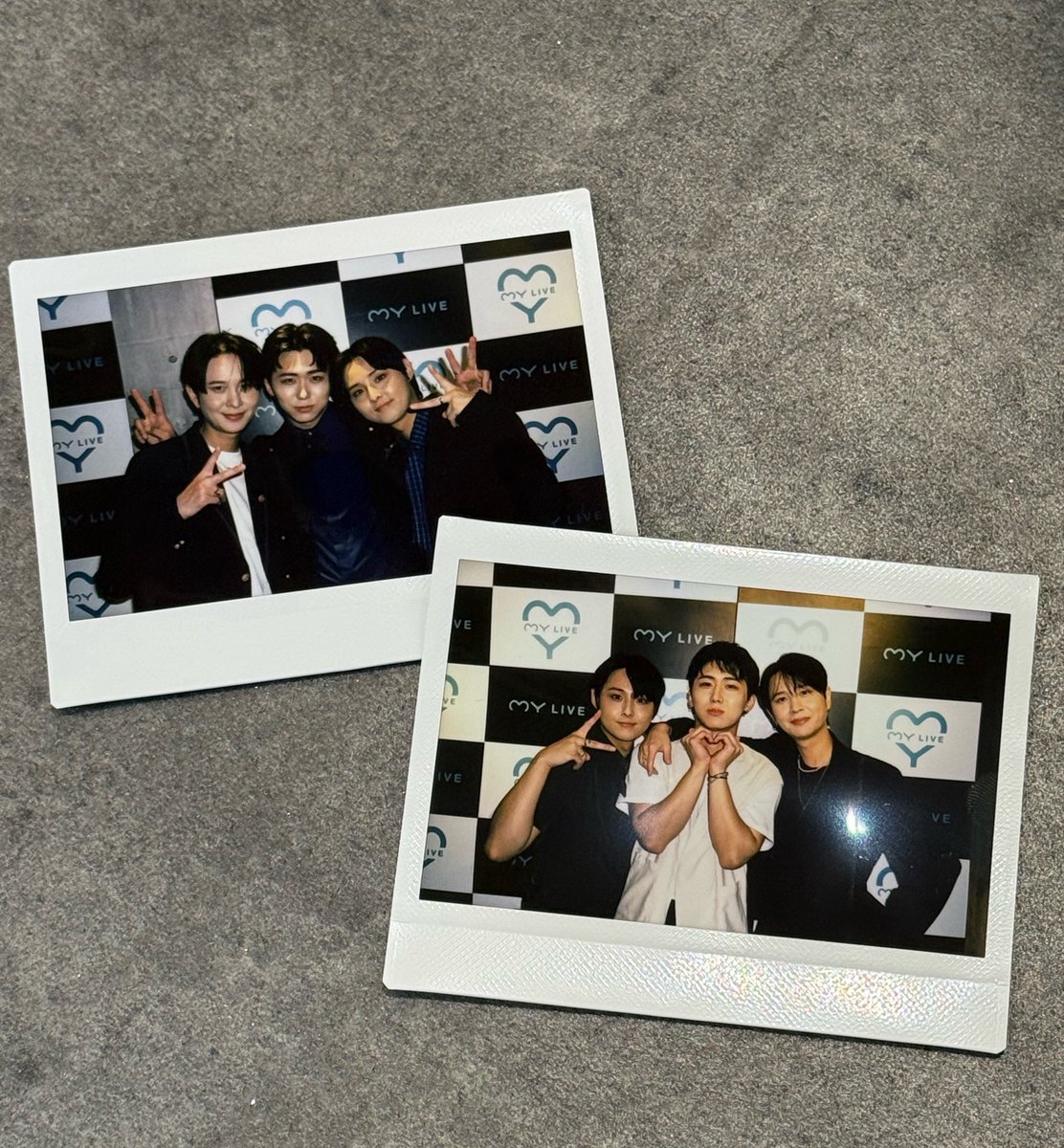 official_dongyo's tweet photo. [📸]

2026 ZE:A하민우×Nine to Six SPECIAL COLLABO 
이번 공연은 우리 모두에게 특별한 날 🎁

#하민우 #HAMINWOO #ハミヌ #河旼佑 #전민규 #JEONMINGYU #김주원 #KIMJUONE #NINEtoSIX #나인투식스 #9to6 https://t.co/npBZ9CGsMo