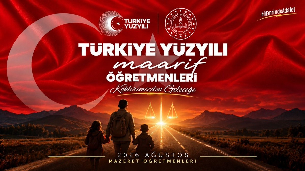 Dingilizcecii's tweet photo. Sayın Bakanım @Yusuf__Tekin; eğitim neferlerinin kendi aile bütünlüğü de korunmaya değerdir. Protokol kapsamındaki eşler için gösterilen duyarlılığın, mazereti nedeniyle ailesinden uzak kalan öğretmenlerimize de gösterilmesini rica ediyoruz. ❤️ @RTErdogan @Yusuf__Tekin @MahinurOzdemir @YilmazzGuney @omurfatih #ilEmrindeAdalet