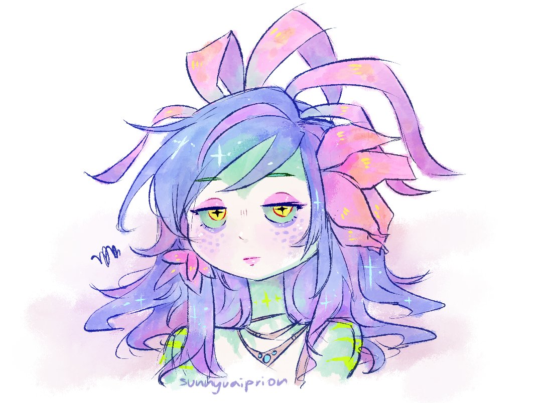 sunnyvaiprion's tweet photo. #Neeko https://t.co/CxNCPiUSqP