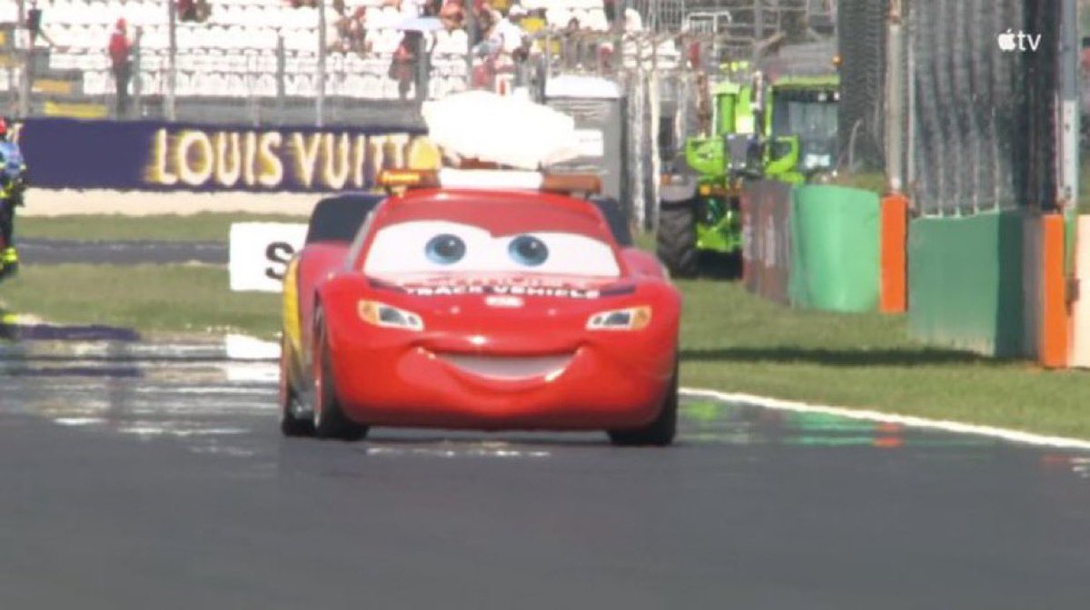 yukigiuseppe's tweet photo. charles lecrash better than me because if i just lost a home race and my dignity and this comes to save me i would have straight up crashed out https://t.co/xGyxXqZbeD
