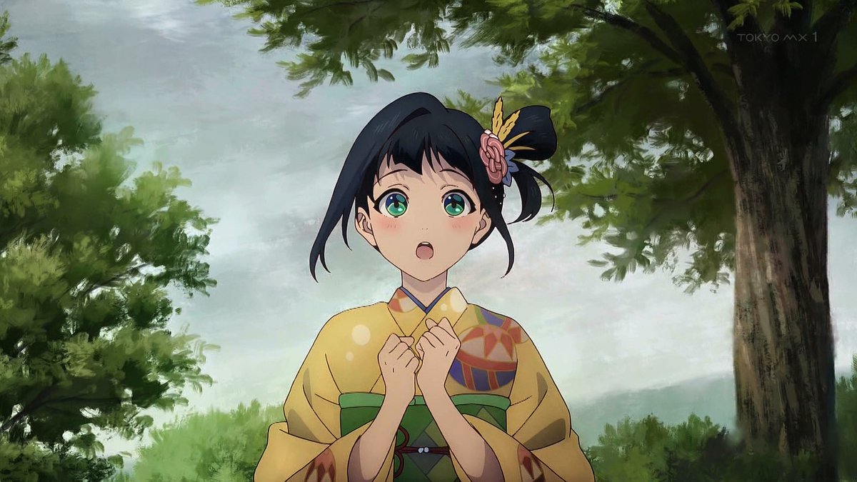 二十世紀電氣目録-ユーレカ・エヴリカ- 第10話 ツイート画像 1
