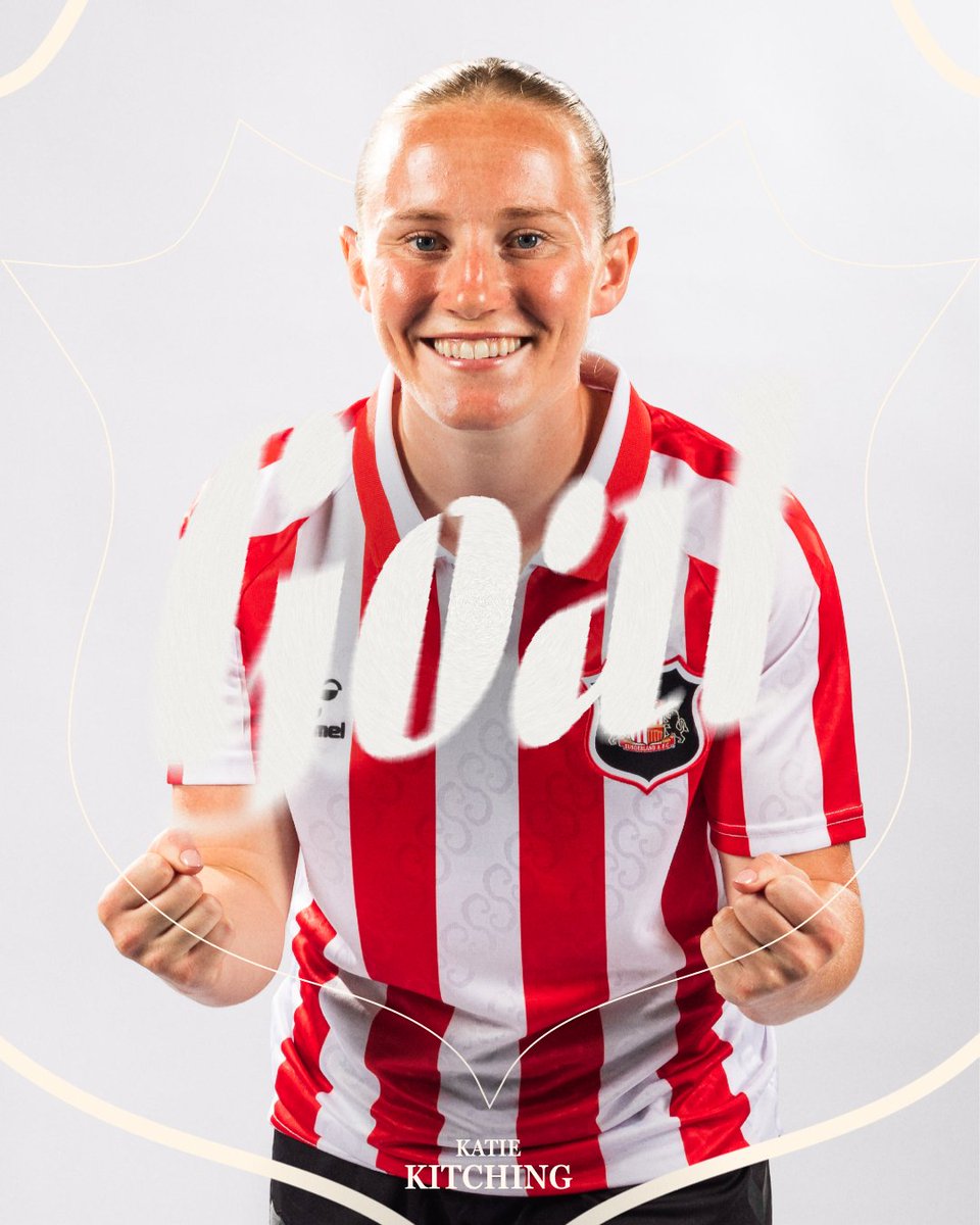 SAFCWomen's tweet photo. KITCHHHHH!!!!!! 🤩 https://t.co/FfasPX6TK1