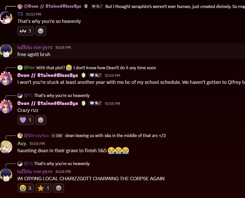 ArkcoFactory's tweet photo. live at deans funeral: charizzgott charming the corpse DURING the funeral!! https://t.co/hGH6D6AluW