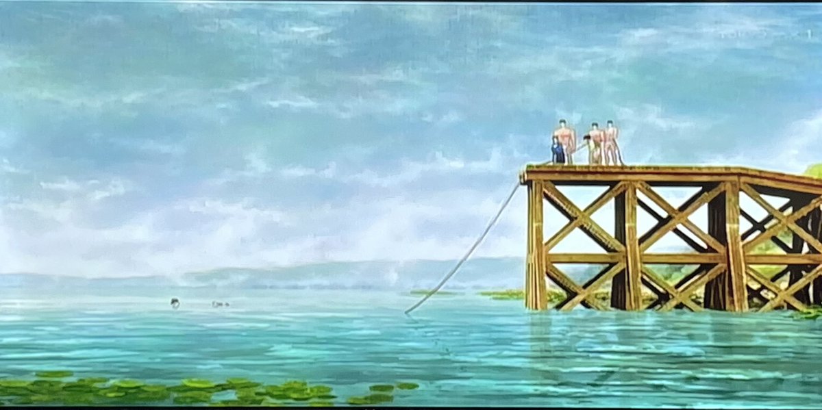 二十世紀電氣目録-ユーレカ・エヴリカ- 第10話 ツイート画像 1