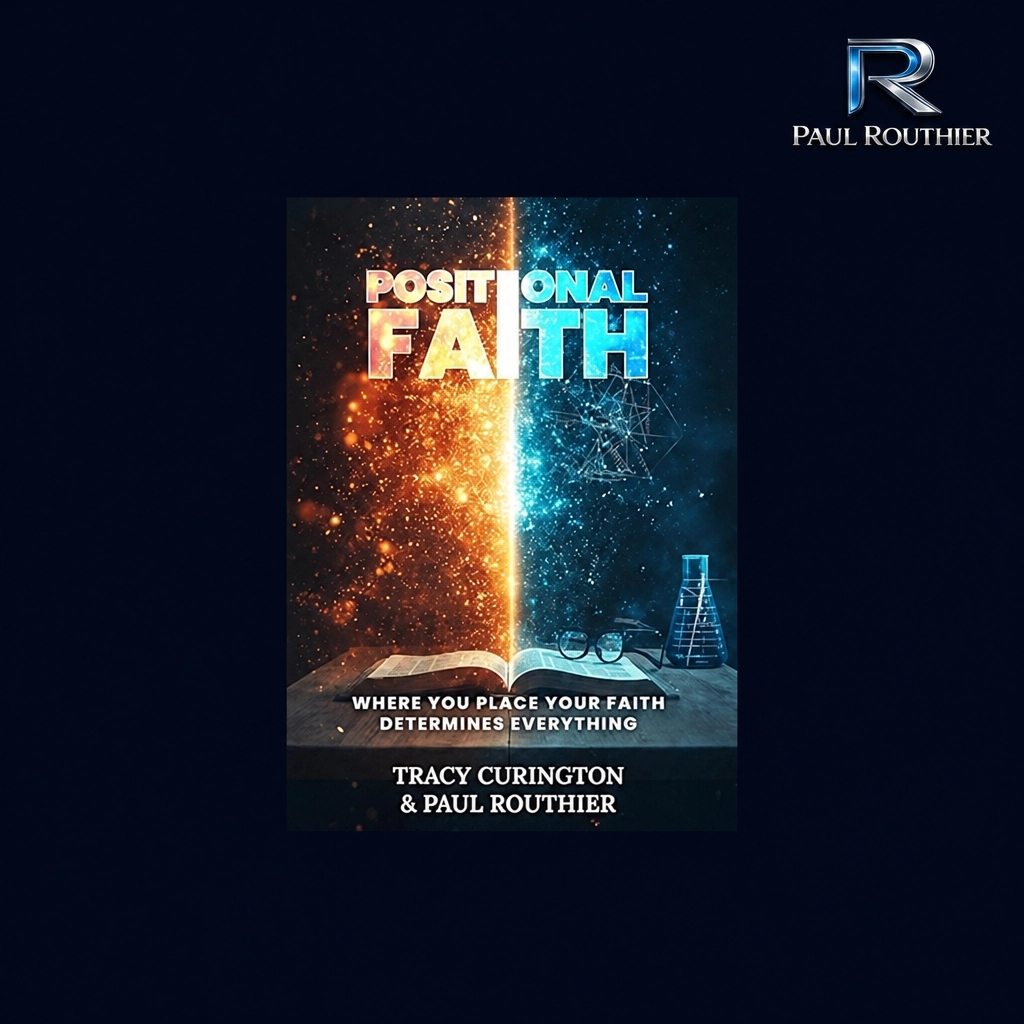 PaulRouthier8's tweet photo. Tracy wanted it sharper. I wanted room to wrestle. That tension shaped it https://t.co/PeJX1XhiTH #PositionalFaith #FaithAndScience #BigQuestions #CriticalThinking https://t.co/G4Oq6lja7C