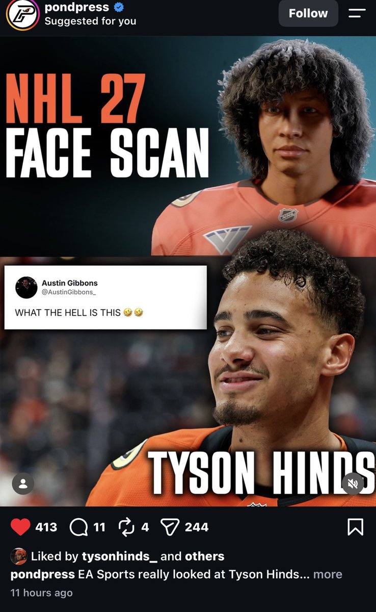 kreidiculous's tweet photo. tyson liking it 😭 https://t.co/xVQd1H5YPS
