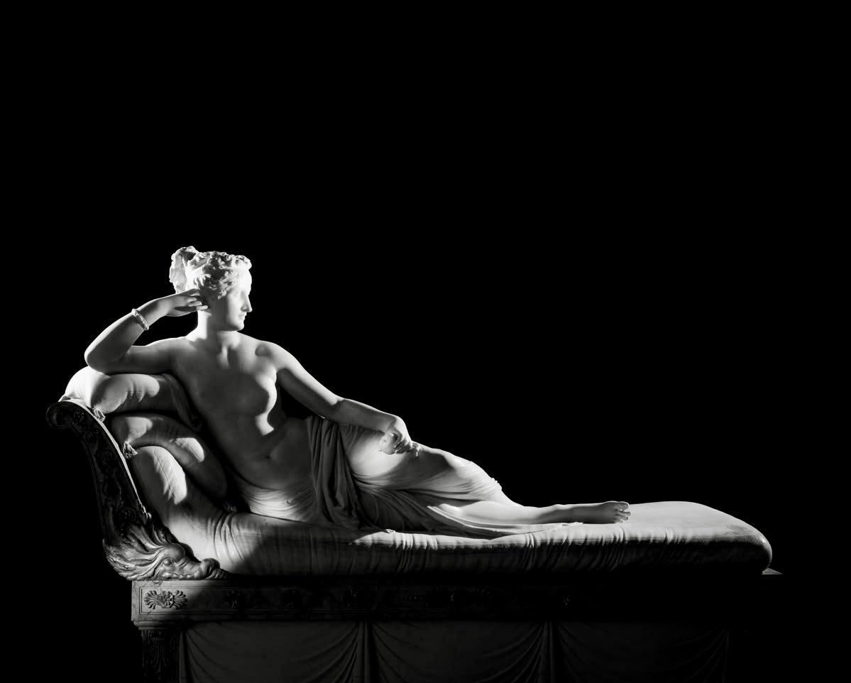 Moodsby_v's tweet photo. Pauline Bonaparte (Venus Victrix) https://t.co/gPc1khdjlw