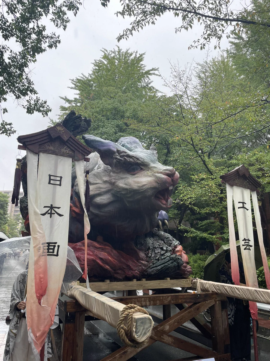 活動歴および当時の関連ビジュアル記録